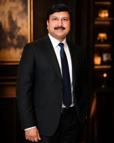 CHANDRA SHEKHAR